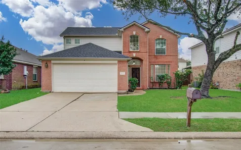 4539 Prince Street Baytown TX 77521