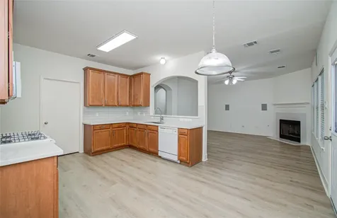 4539 Prince Street Baytown TX 77521