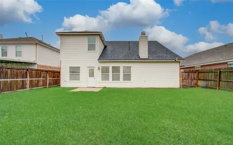 4539 Prince Street Baytown TX 77521