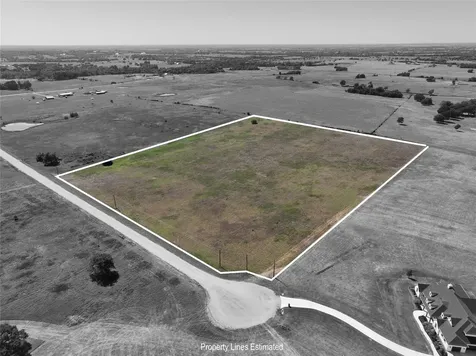 Lot 3 Pacen Place Chappell Hill TX 77426