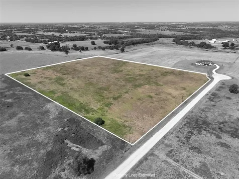 Lot 3 Pacen Place Chappell Hill TX 77426