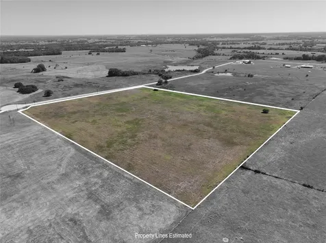 Lot 3 Pacen Place Chappell Hill TX 77426
