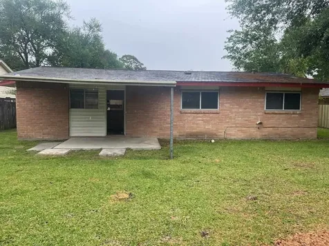 10418 Winding Trail Road La Porte TX 77571
