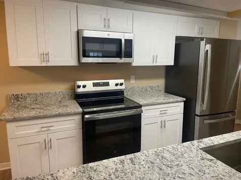10418 Winding Trail Road La Porte TX 77571