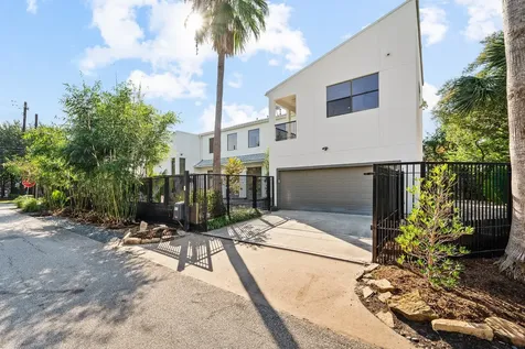 235 Malone Street Houston TX 77007