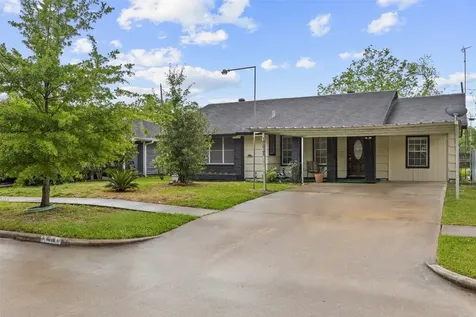 1018 Marleen Street Houston TX 77034