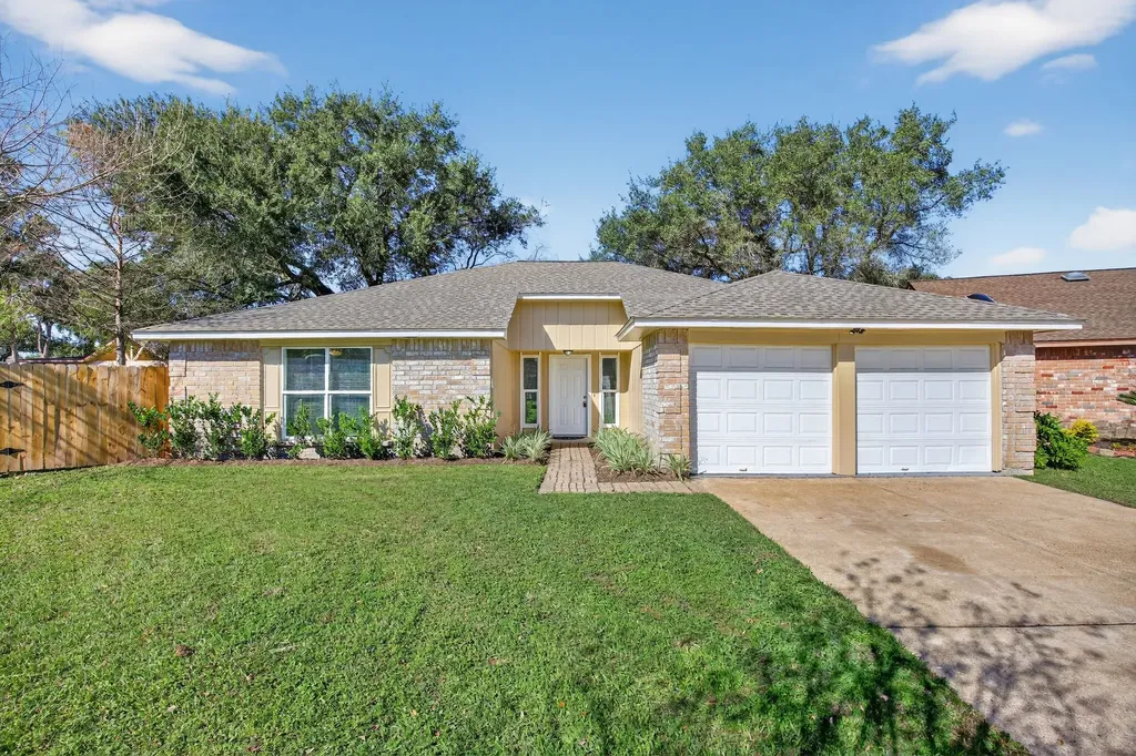 7311 Postwick Court Houston TX 77095