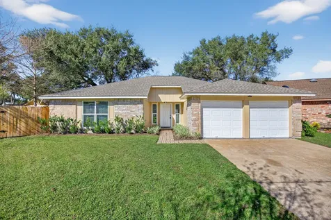 7311 Postwick Court Houston TX 77095