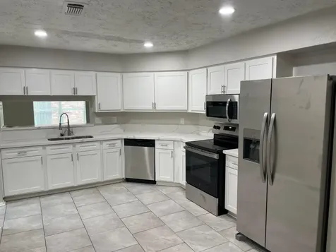 7311 Postwick Court Houston TX 77095