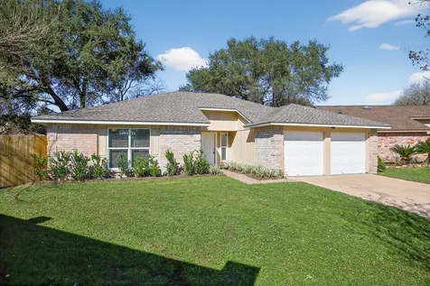 7311 Postwick Court Houston TX 77095