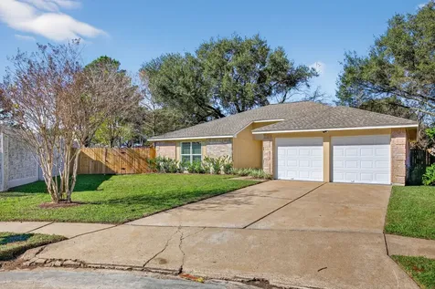 7311 Postwick Court Houston TX 77095