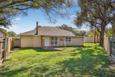 7311 Postwick Court Houston TX 77095
