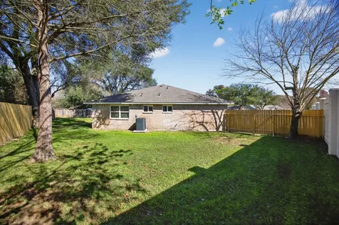 7311 Postwick Court Houston TX 77095