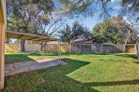 7311 Postwick Court Houston TX 77095