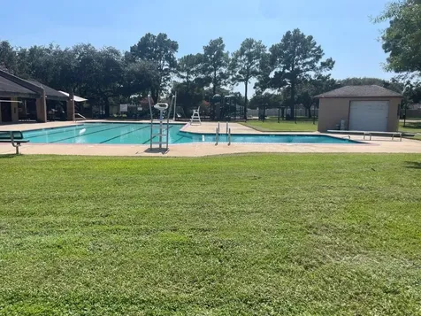 7311 Postwick Court Houston TX 77095
