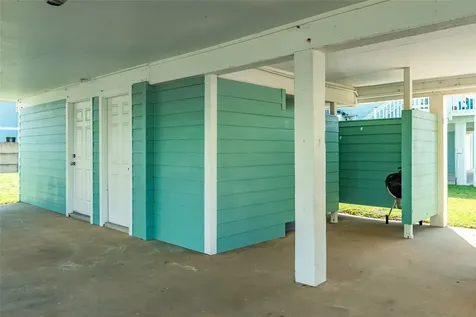 16906 Beachcomber Drive Jamaica Beach TX 77554