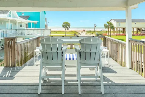 16906 Beachcomber Drive Jamaica Beach TX 77554