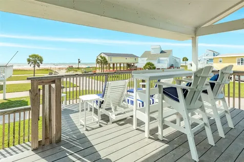 16906 Beachcomber Drive Jamaica Beach TX 77554
