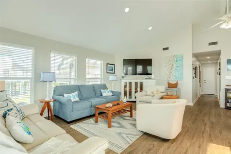 16906 Beachcomber Drive Jamaica Beach TX 77554