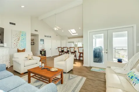 16906 Beachcomber Drive Jamaica Beach TX 77554