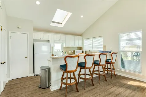16906 Beachcomber Drive Jamaica Beach TX 77554