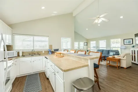 16906 Beachcomber Drive Jamaica Beach TX 77554