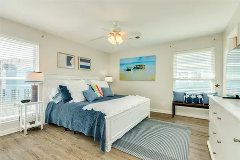 16906 Beachcomber Drive Jamaica Beach TX 77554