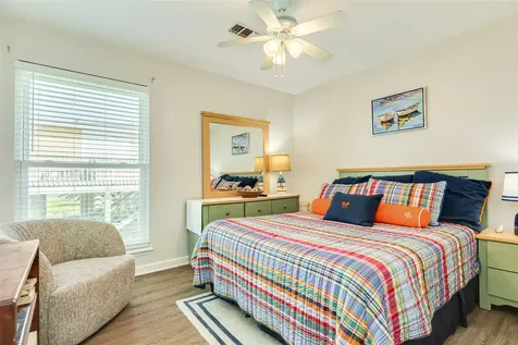 16906 Beachcomber Drive Jamaica Beach TX 77554
