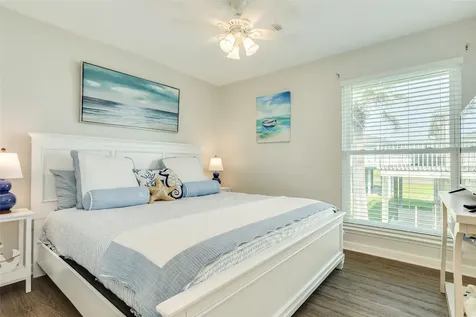 16906 Beachcomber Drive Jamaica Beach TX 77554