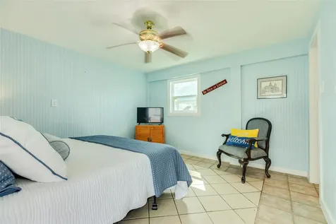 16906 Beachcomber Drive Jamaica Beach TX 77554