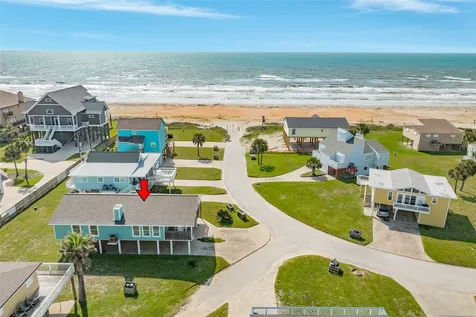 16906 Beachcomber Drive Jamaica Beach TX 77554