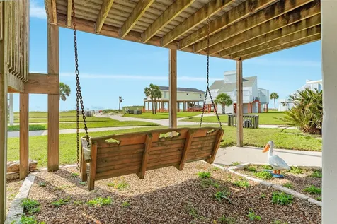 16906 Beachcomber Drive Jamaica Beach TX 77554