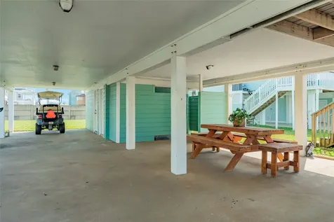16906 Beachcomber Drive Jamaica Beach TX 77554