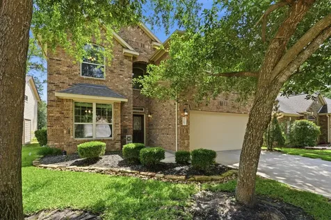 13607 Summer Hill Drive Montgomery TX 77356