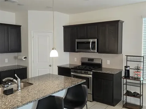 2932 Desert Lily Lane Fort Worth TX 76108