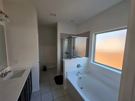 2932 Desert Lily Lane Fort Worth TX 76108