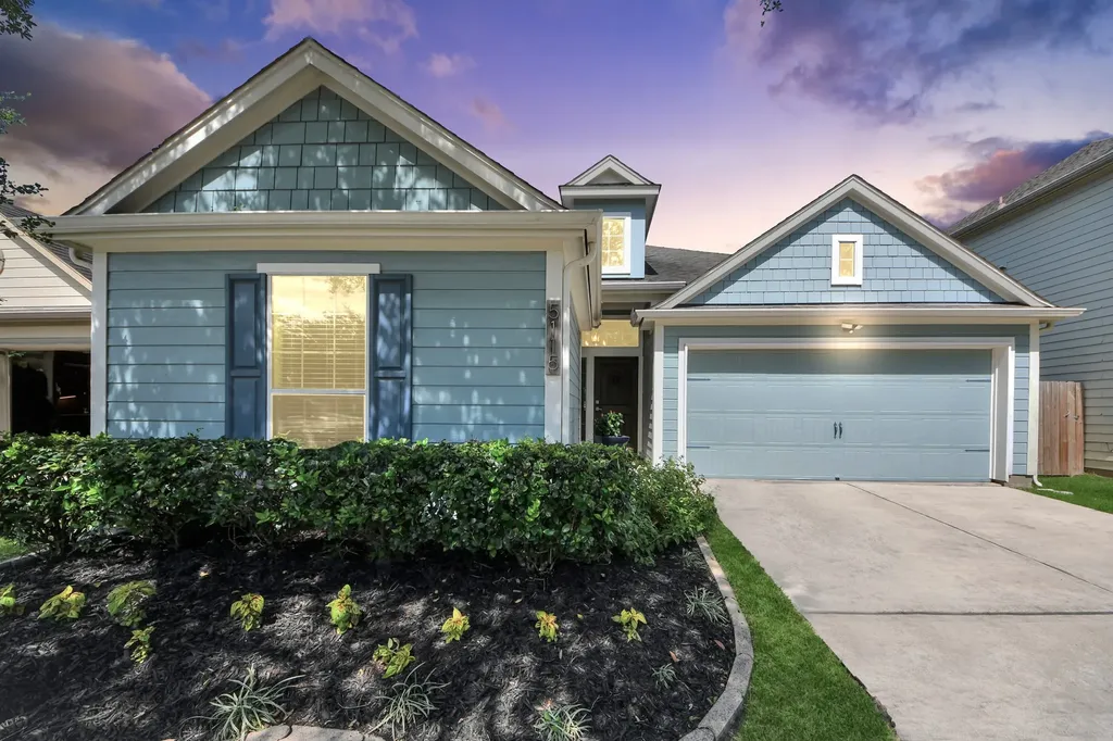 5115 Carson Hill Lane Houston TX 77092