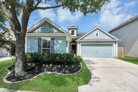 5115 Carson Hill Lane Houston TX 77092