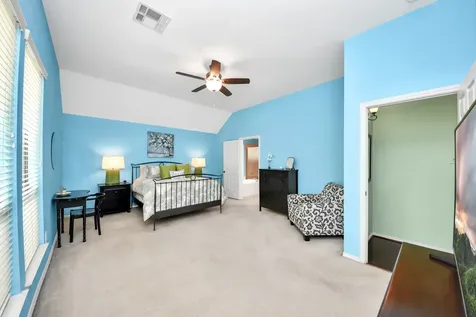 5115 Carson Hill Lane Houston TX 77092