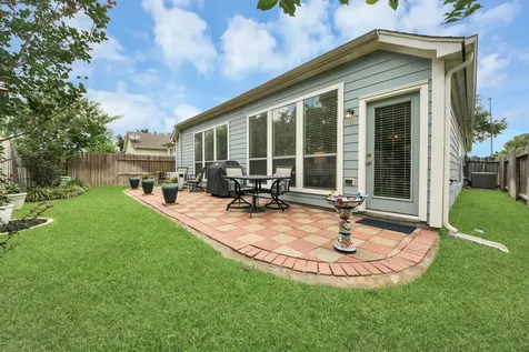 5115 Carson Hill Lane Houston TX 77092