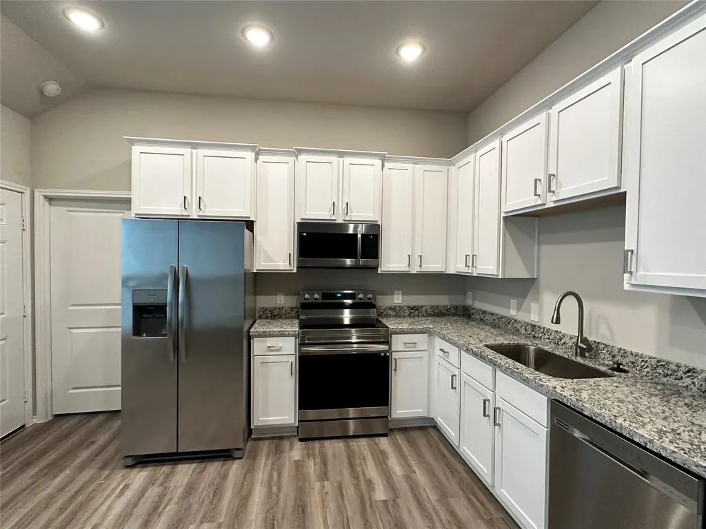 11606 Vistawood Street Willis TX 77318