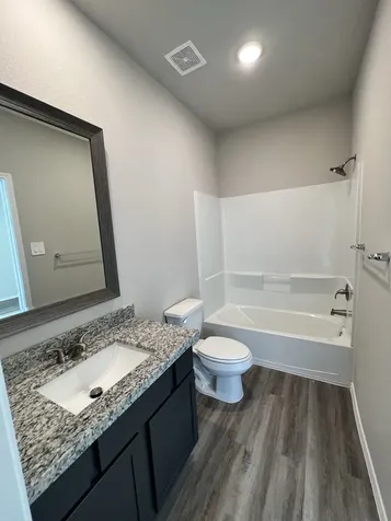 11606 Vistawood Street Willis TX 77318