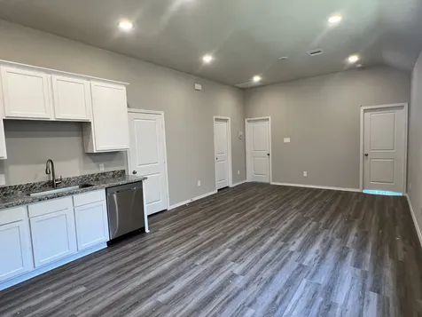 11606 Vistawood Street Willis TX 77318
