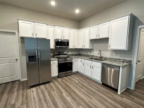 11606 Vistawood Street Willis TX 77318