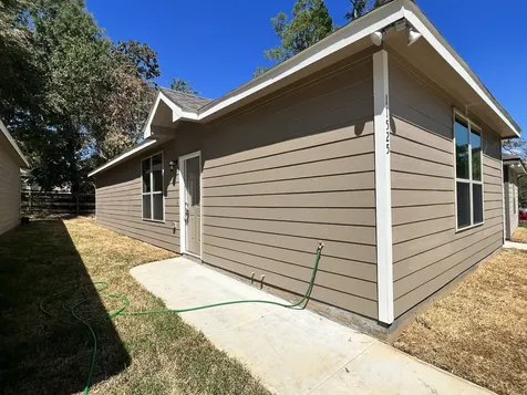 11606 Vistawood Street Willis TX 77318