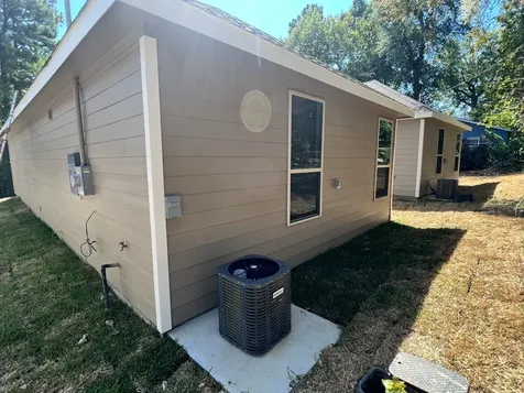11606 Vistawood Street Willis TX 77318
