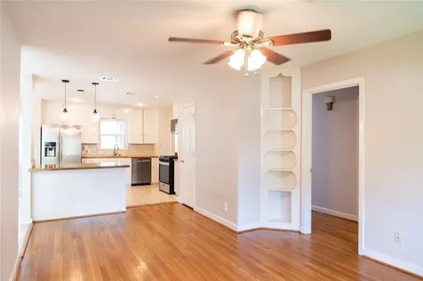 3314 Rochdale Street Houston TX 77025
