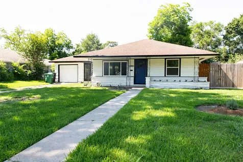 3314 Rochdale Street Houston TX 77025