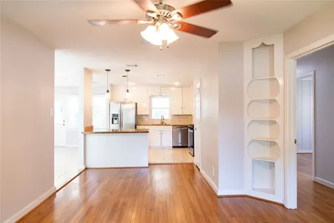3314 Rochdale Street Houston TX 77025