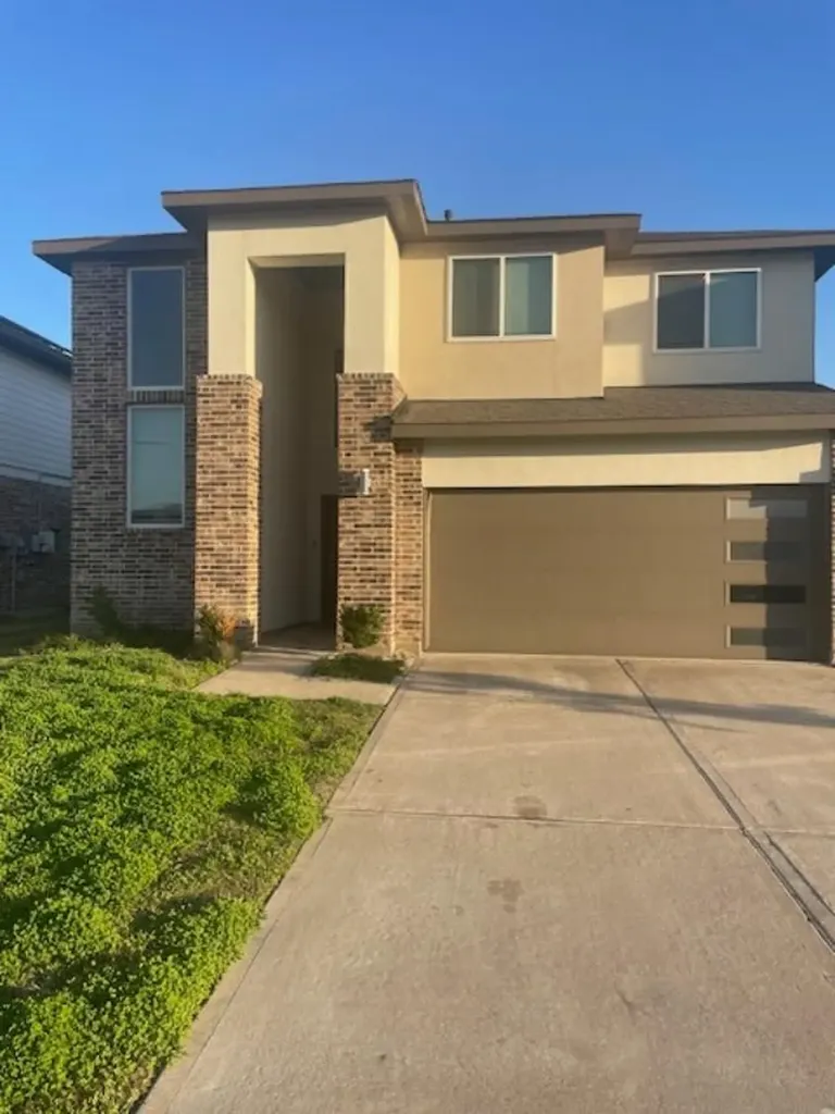 7515 Rainham Valley Lane Richmond TX 77407